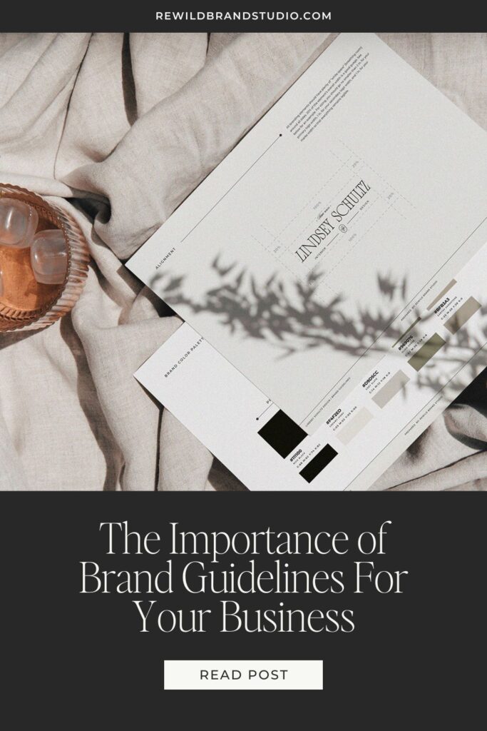 Brand Guidelines