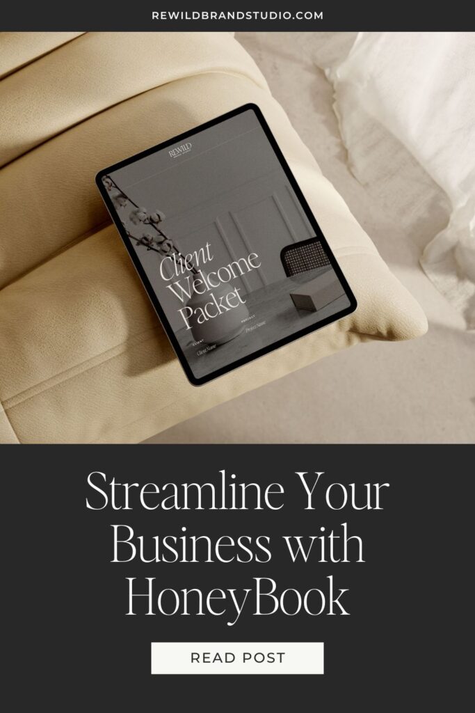 streamline your business